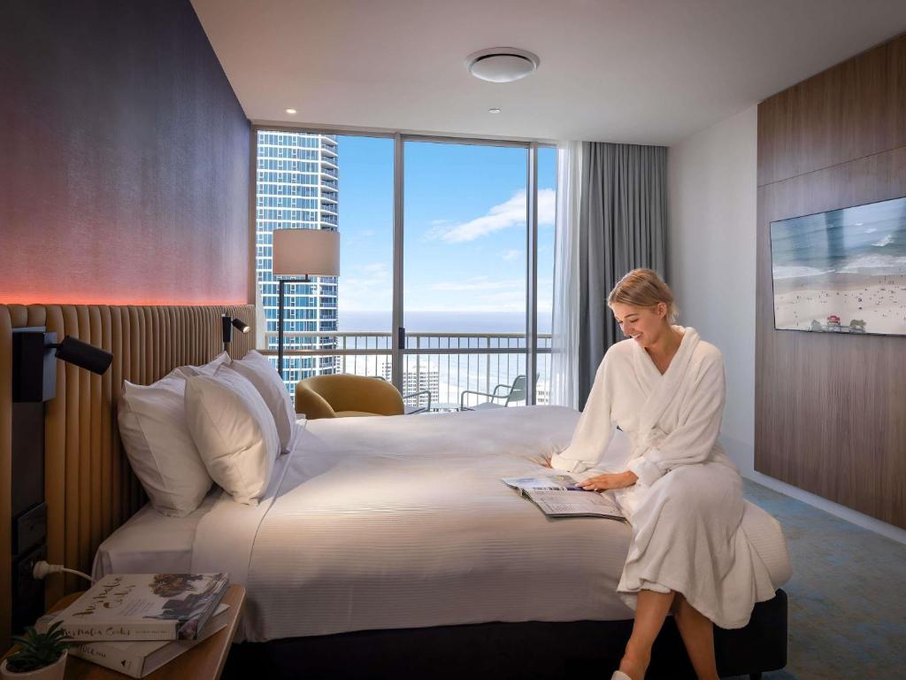 Novotel Surfers Paradise - Resim 45