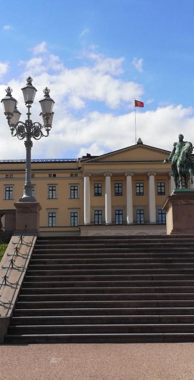 First Hotel Millennium - Resim 40