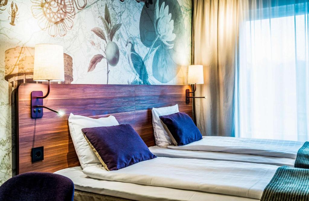 Scandic Skärholmen - Resim 11