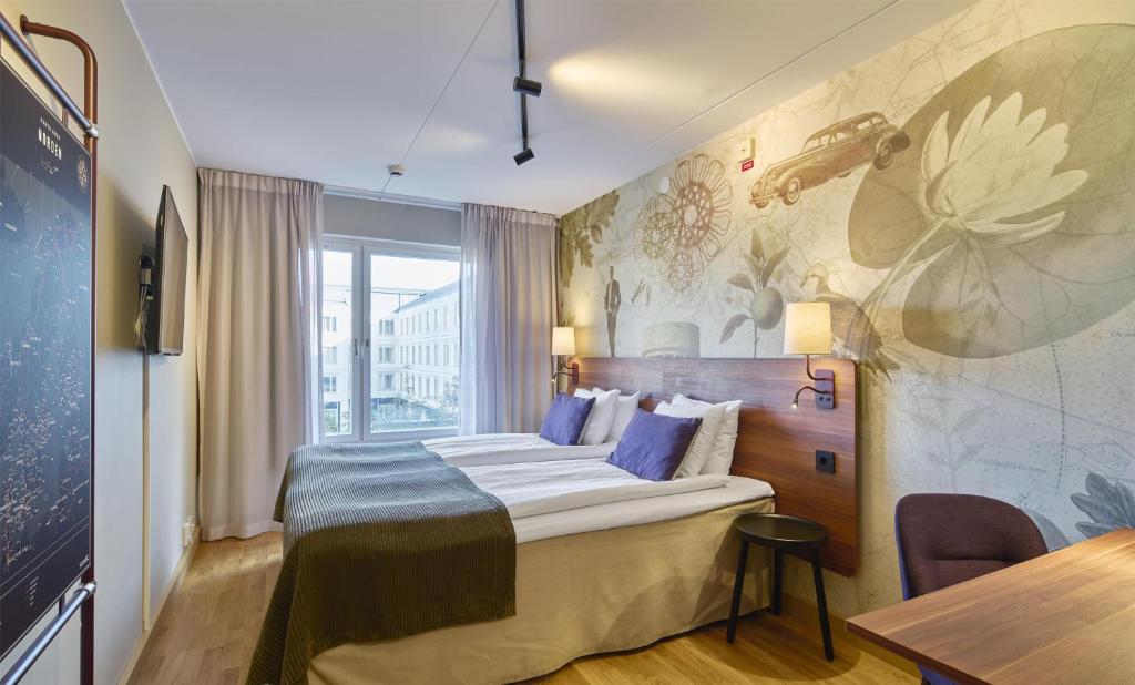 Scandic Skärholmen - Resim 16