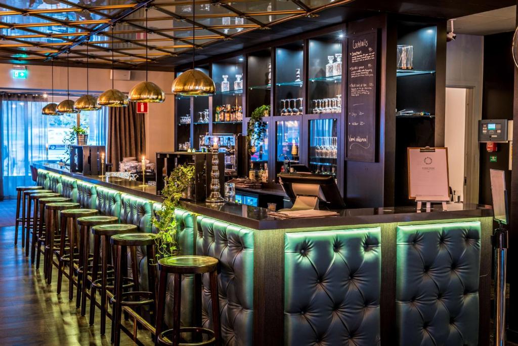 Scandic Skärholmen - Resim 33