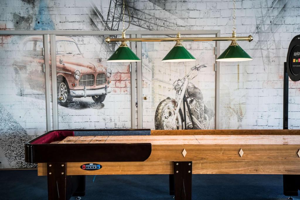 Scandic Skärholmen - Resim 34