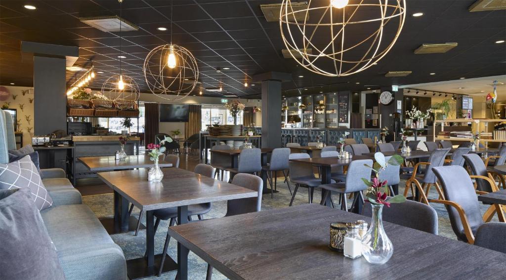 Scandic Skärholmen - Resim 29