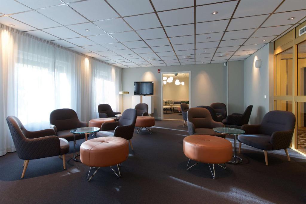 Scandic Skärholmen - Resim 39