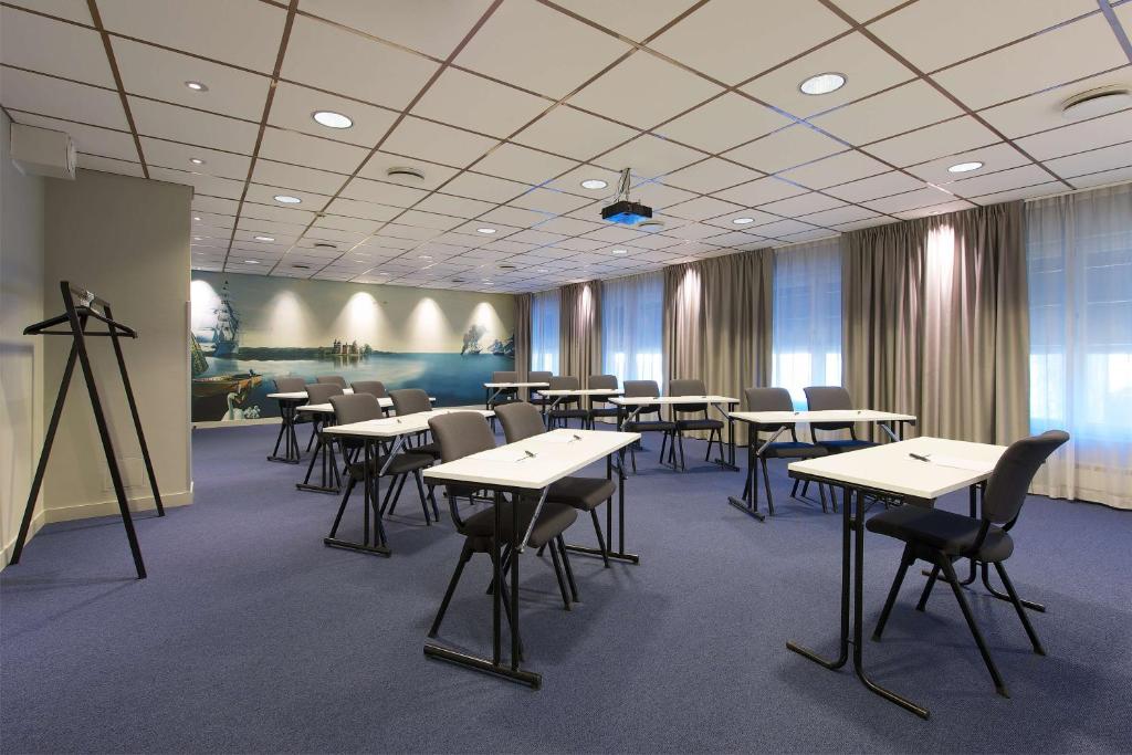 Scandic Skärholmen - Resim 6