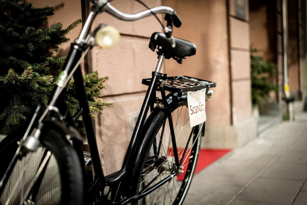 Scandic Skärholmen - Resim 42