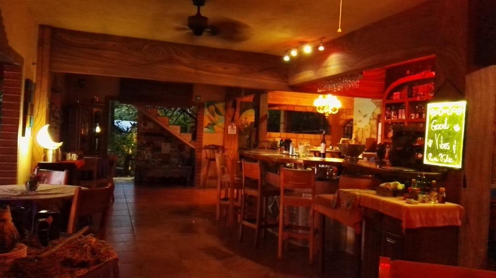 Fotografie z fotogalerie ubytování Mango Moon Villa v destinaci Manuel Antonio