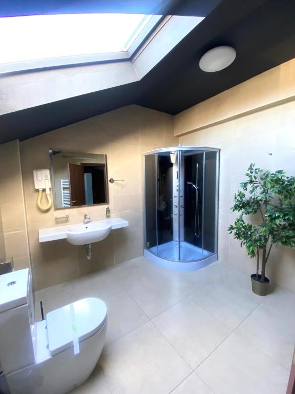 Alex&George Boutique Hotel - Resim 7