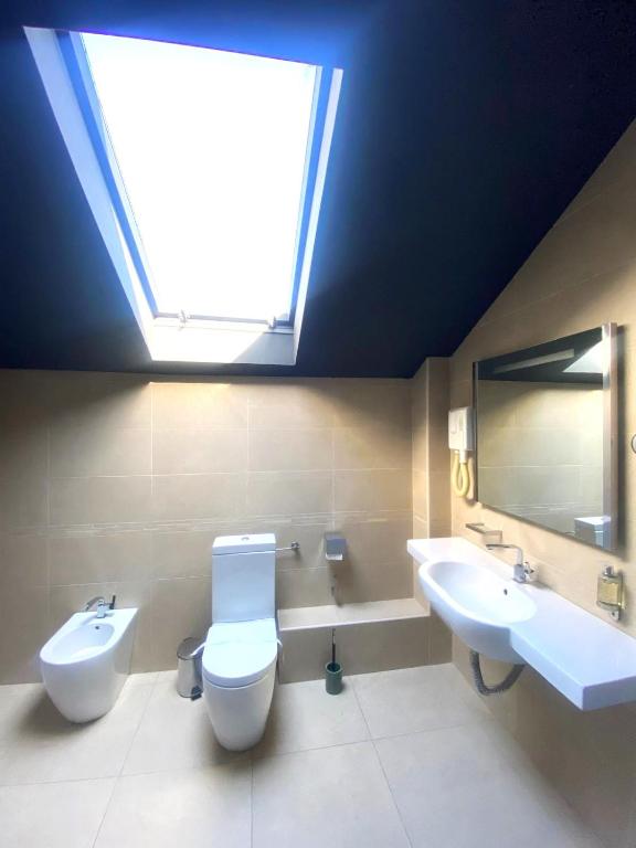 Alex&George Boutique Hotel - Resim 33