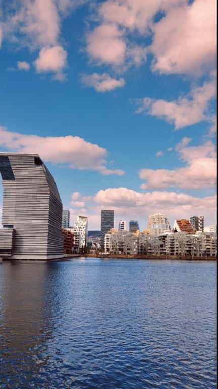 First Hotel Millennium - Resim 35