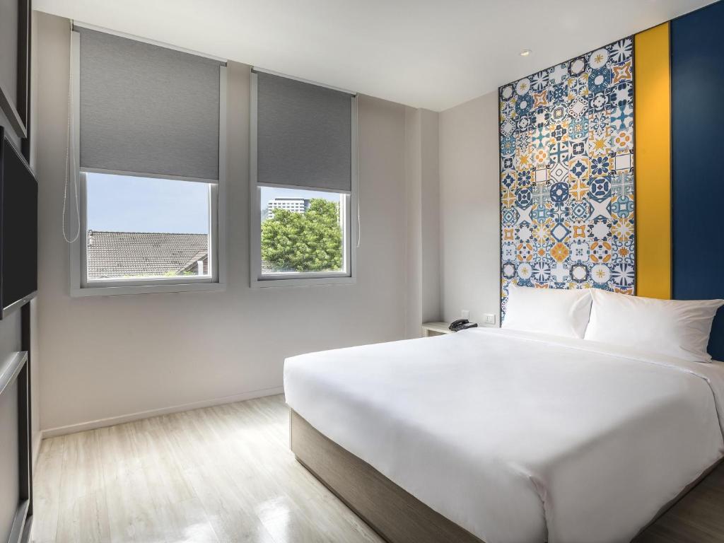 Ibis Styles Phuket City - Resim 23