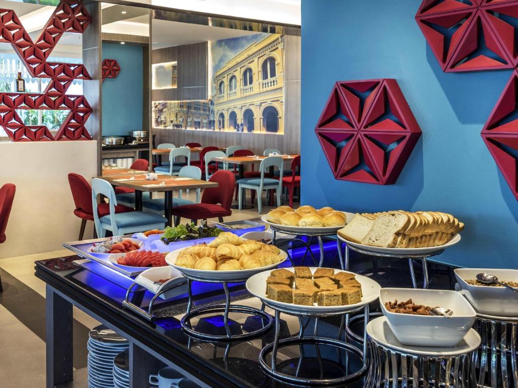 Ibis Styles Phuket City - Resim 27