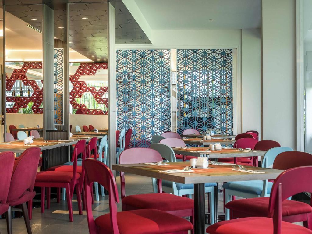 Ibis Styles Phuket City - Resim 29