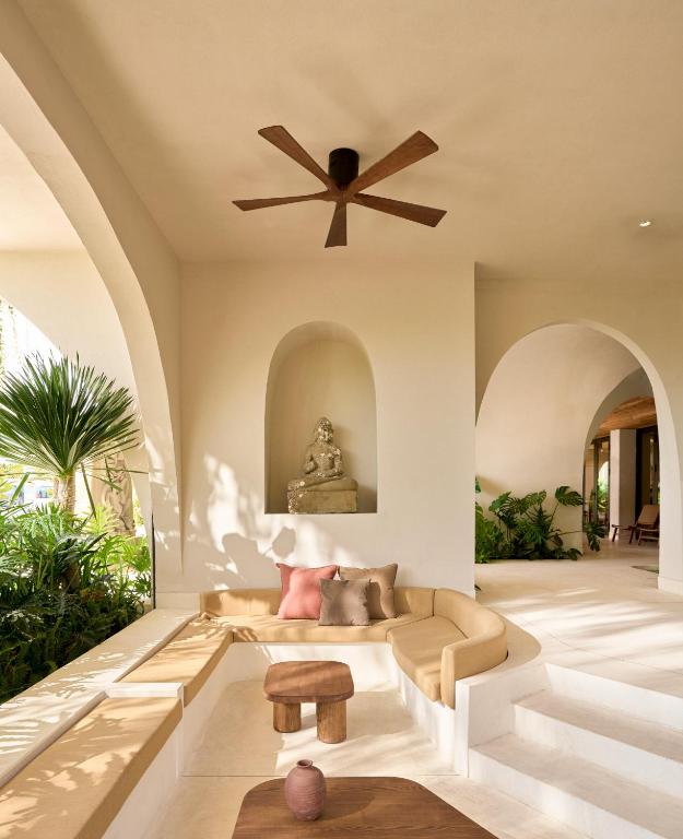 Hotel Chavana Da Nang: lobby