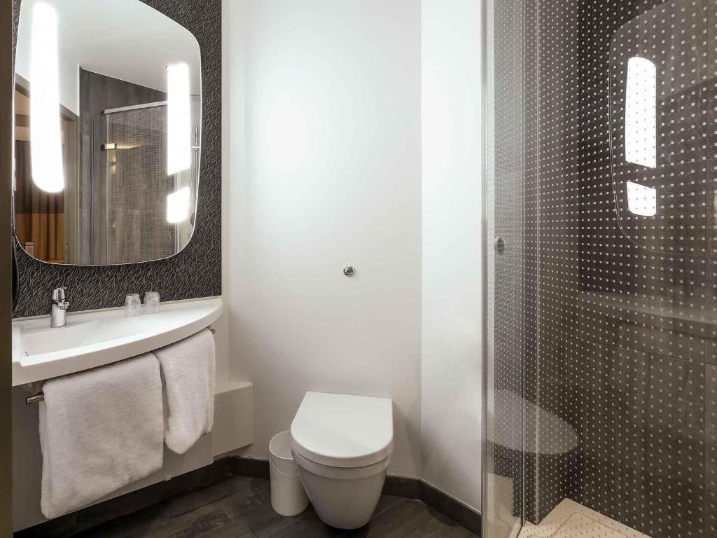 Ibis Niort Est Mendes France - 15