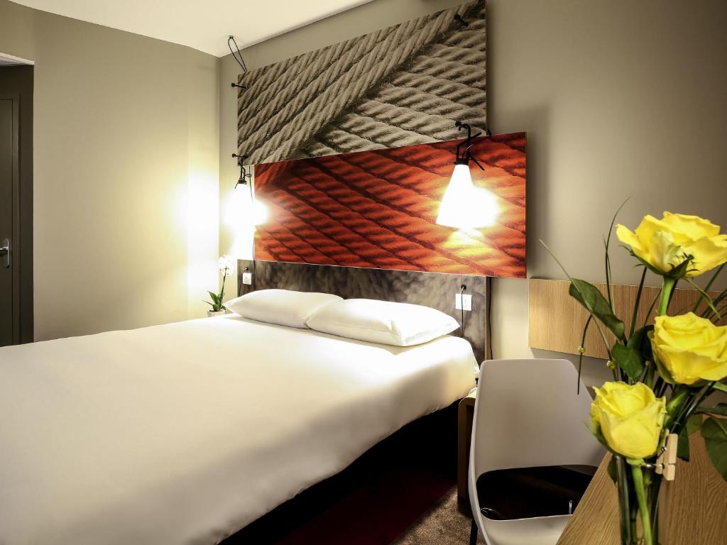 Ibis Niort Est Mendes France - 1