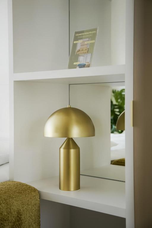 Boulevard Drobnera - ApartHotel Premium z widokiem na Odre - 5