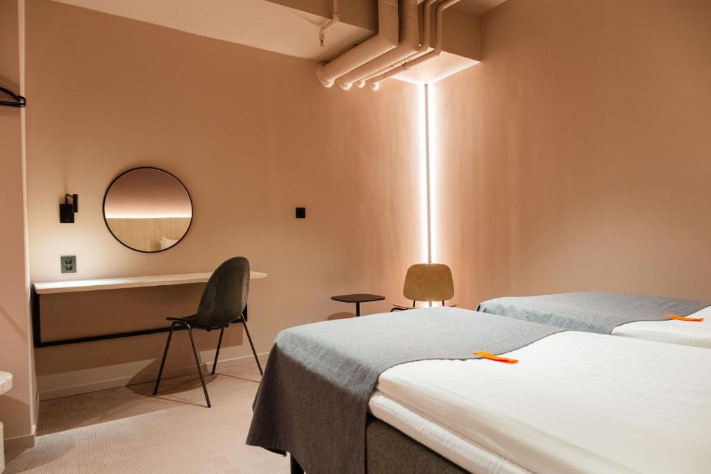 Citybox Stockholm - Resim 45