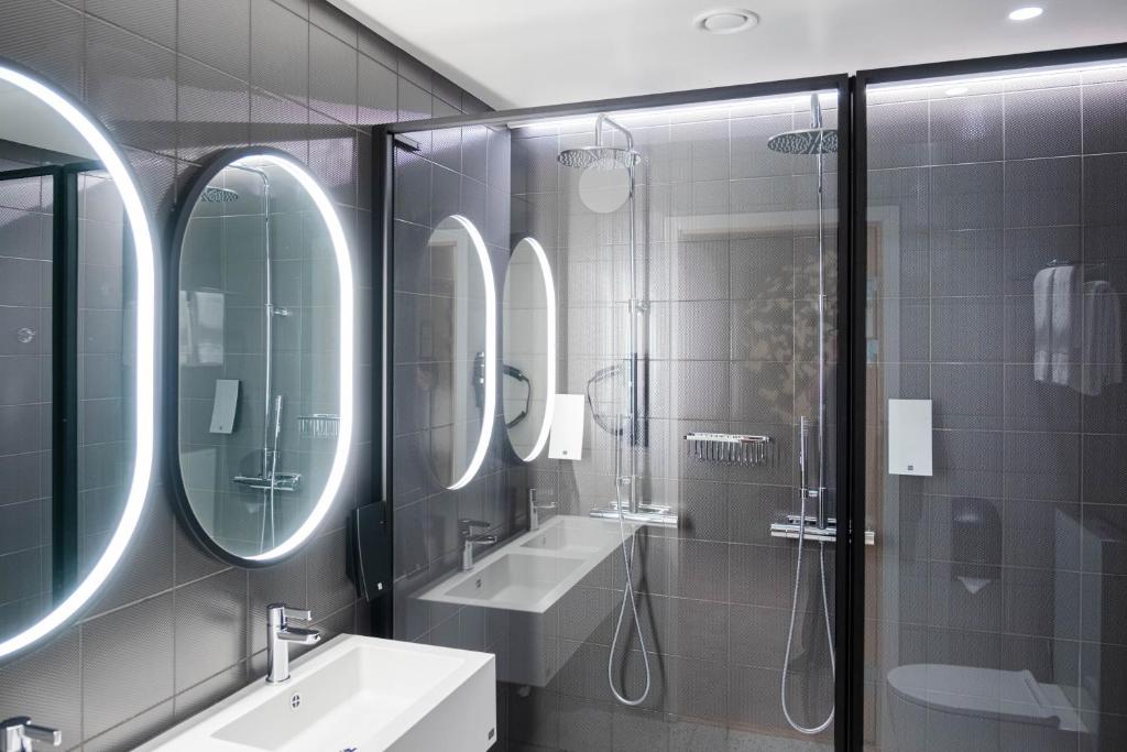 Citybox Stockholm - Resim 5