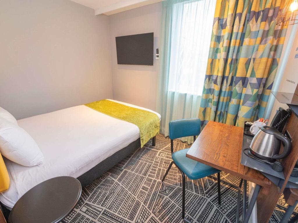 ibis Styles Leeds City Centre Arena - Resim 20