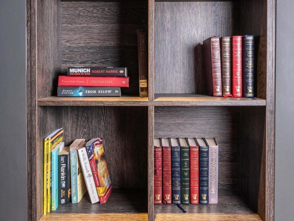 ibis Styles Leeds City Centre Arena - Resim 44