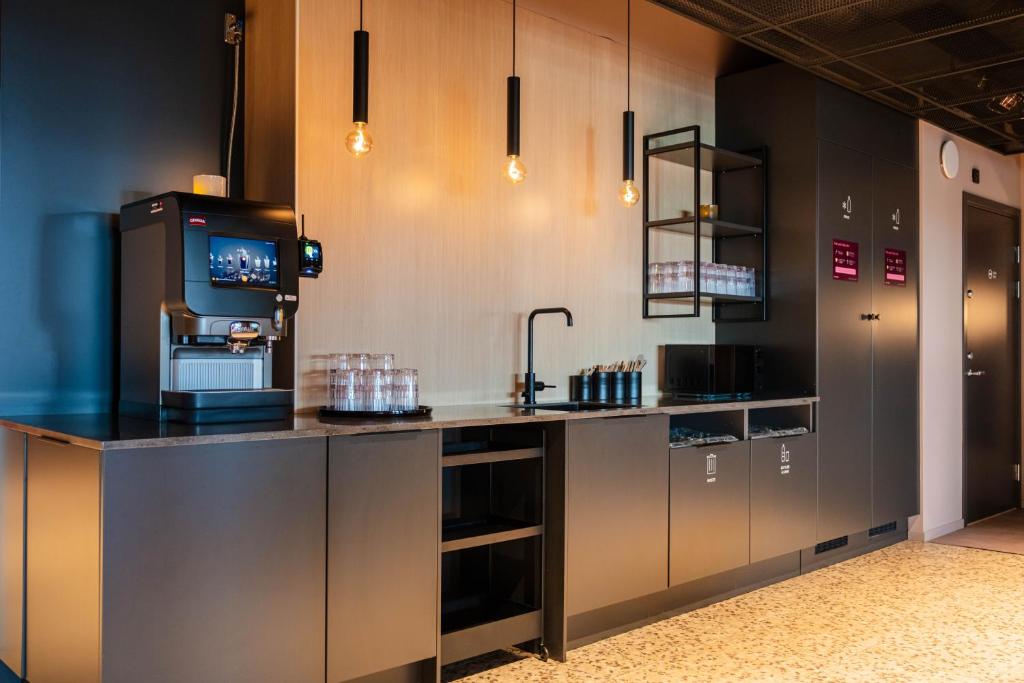 Citybox Stockholm - Resim 44