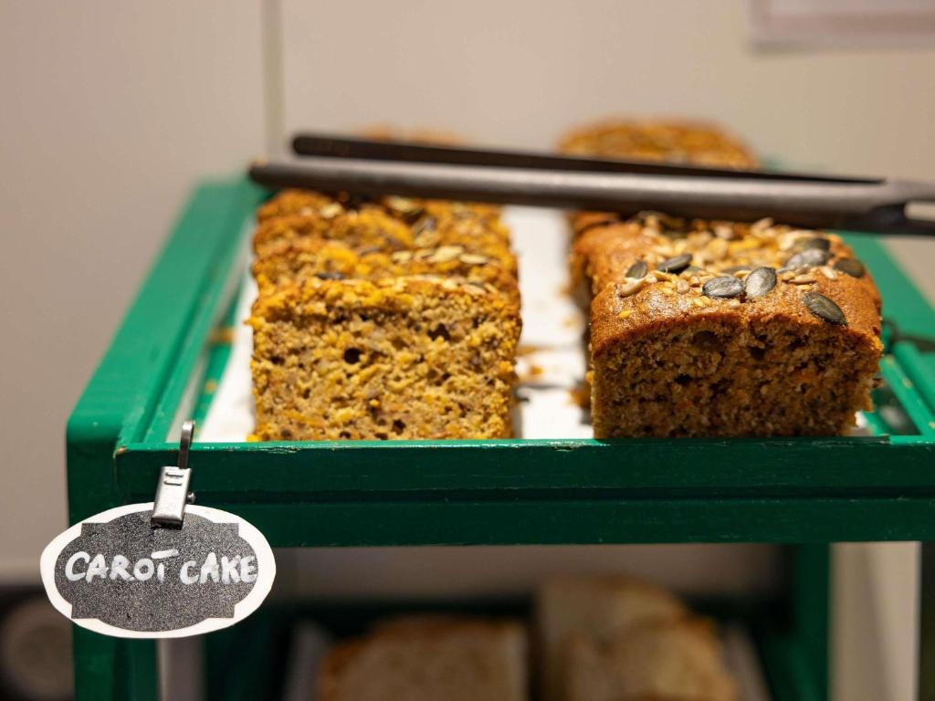 Ibis Styles Paris Gare Saint Lazare - Resim 27