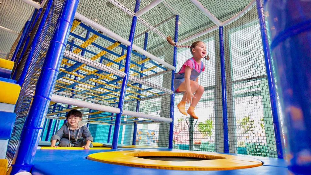 Holiday Inn Pattaya by IHG - Resim 1