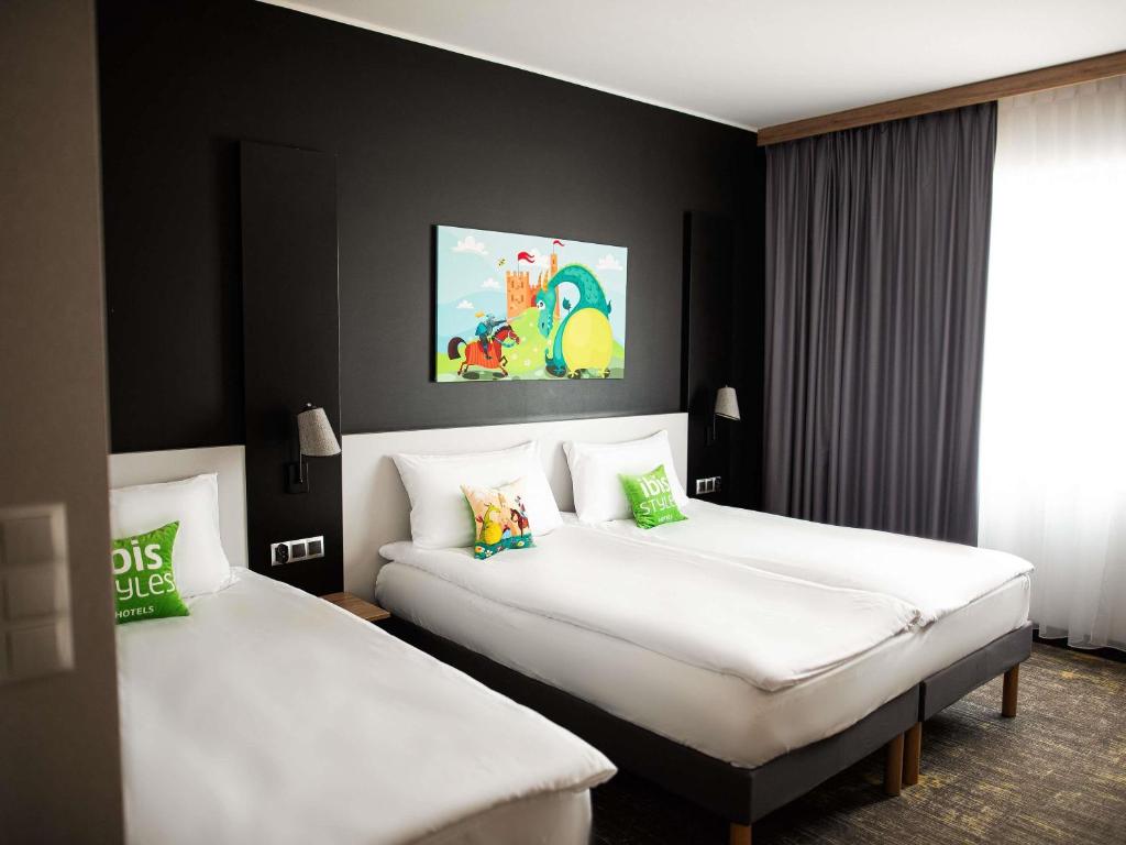 ibis styles Grudziadz - 