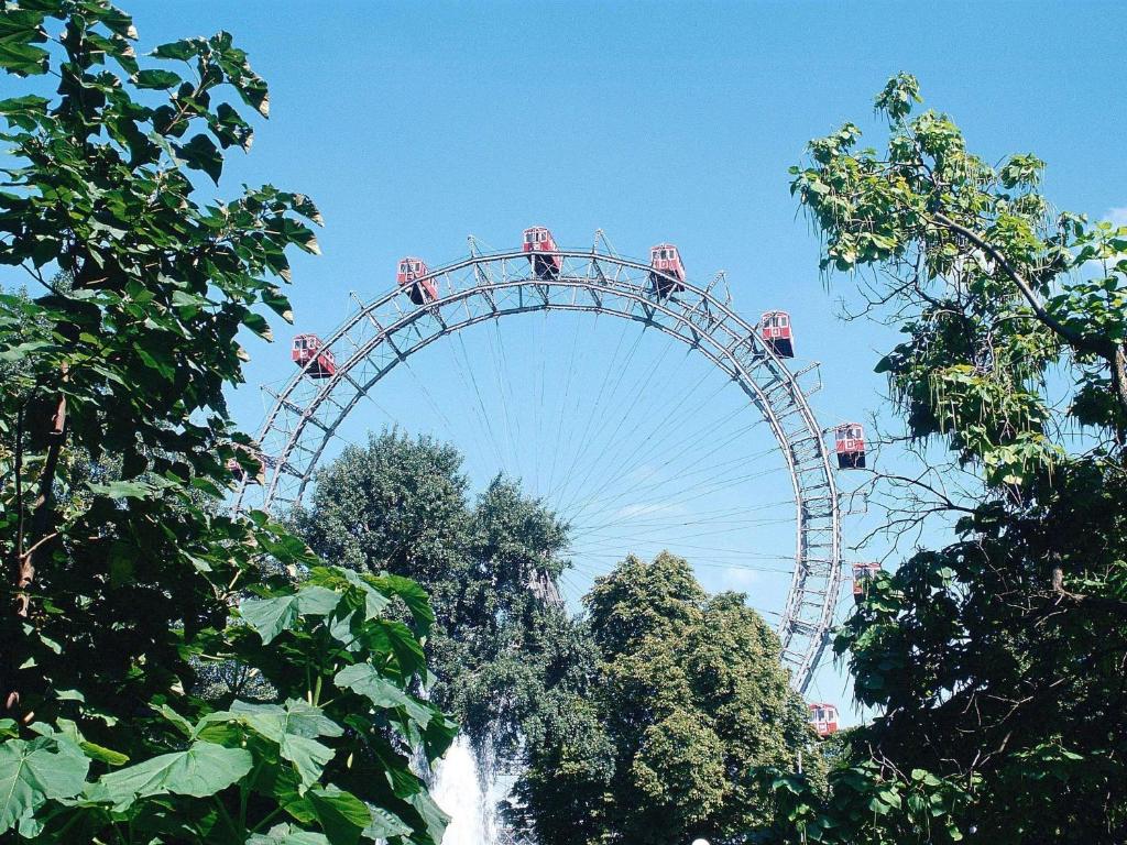 ibis Wien Hauptbahnhof - Resim 34