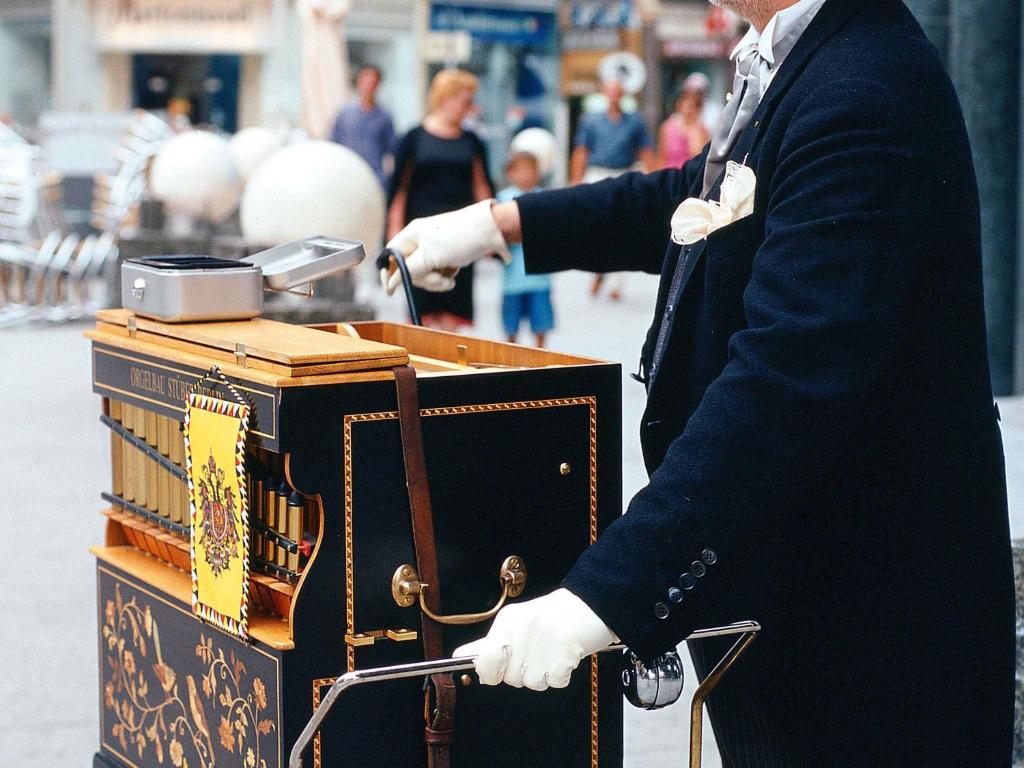 ibis Wien Hauptbahnhof - Resim 37