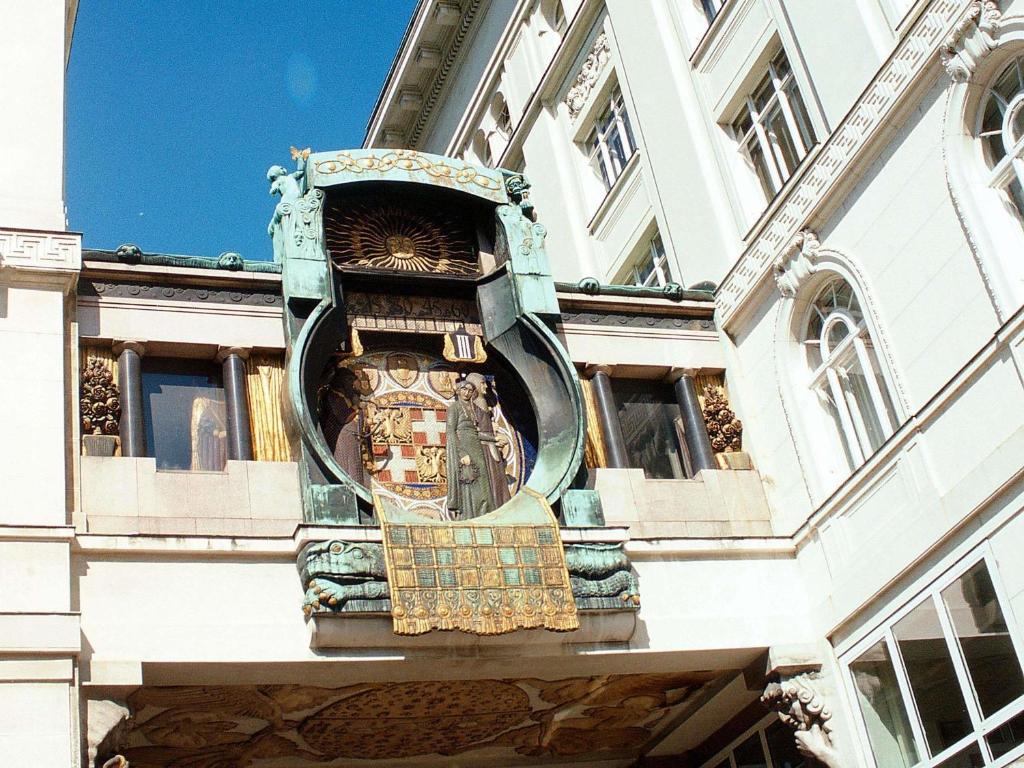 ibis Wien Hauptbahnhof - Resim 40