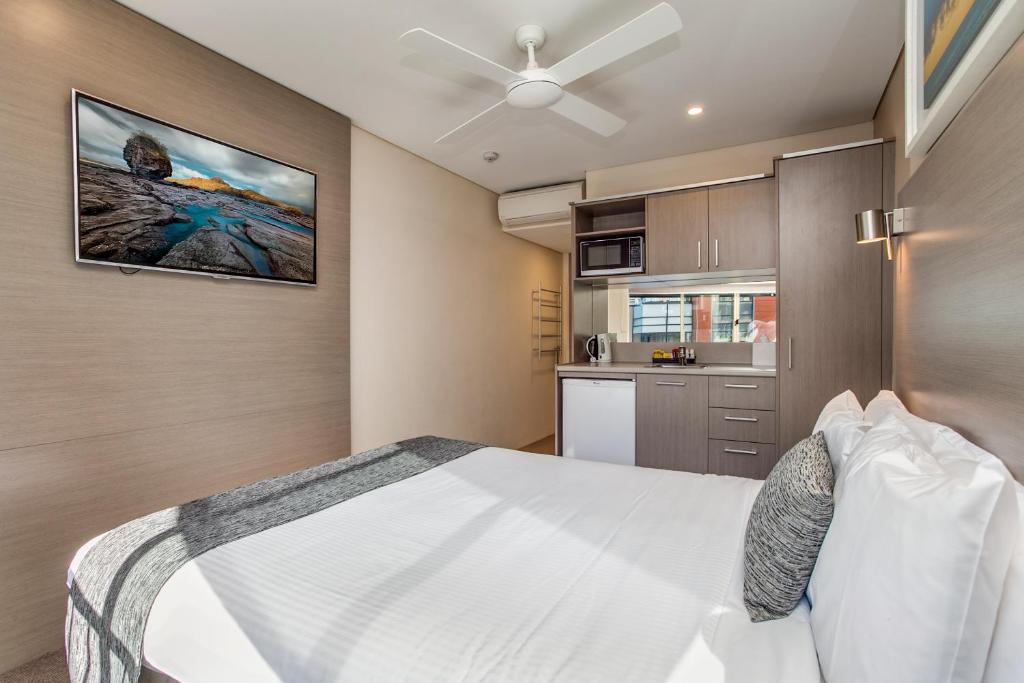 Manly Paradise Motel & Apartments - Resim 44