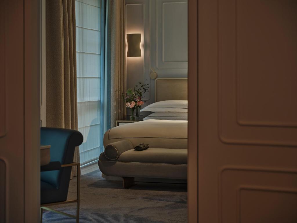 One Aldwych - Resim 8