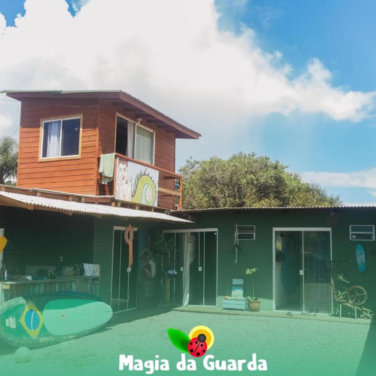Pousada Magia da Guarda
