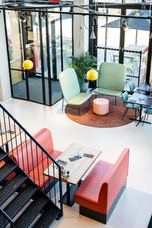 The Social Hub Eindhoven - Resim 21