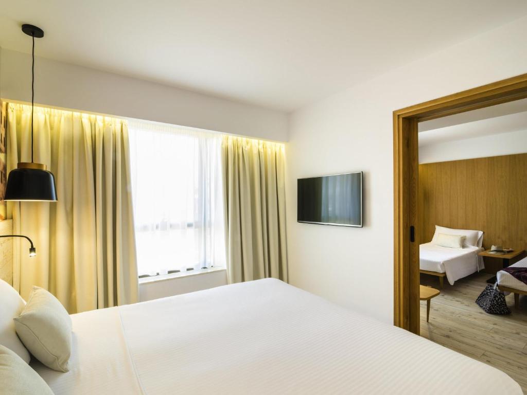 Ibis Styles Heraklion Central - Resim 33