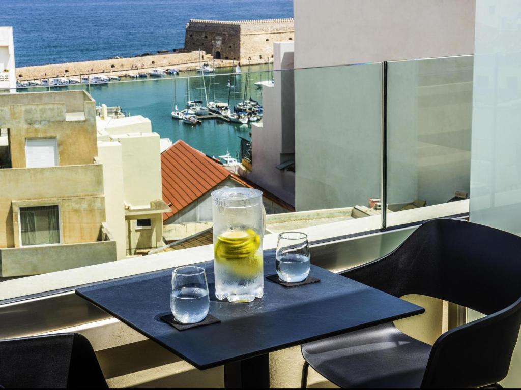 Ibis Styles Heraklion Central - Resim 29