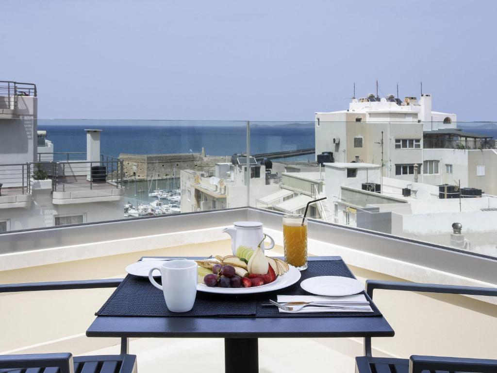 Ibis Styles Heraklion Central - 5