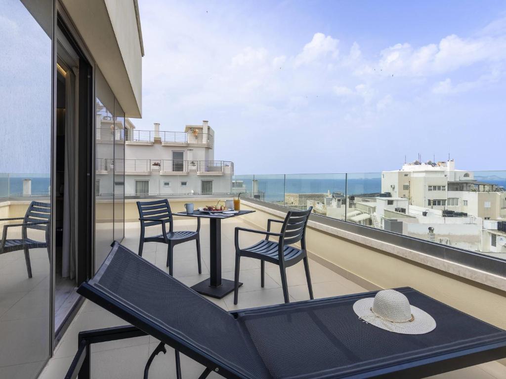 Ibis Styles Heraklion Central - 6