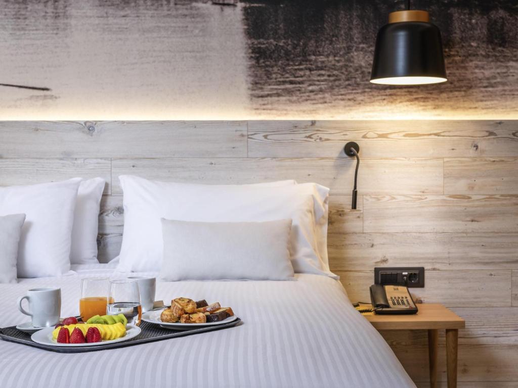 Ibis Styles Heraklion Central - 14