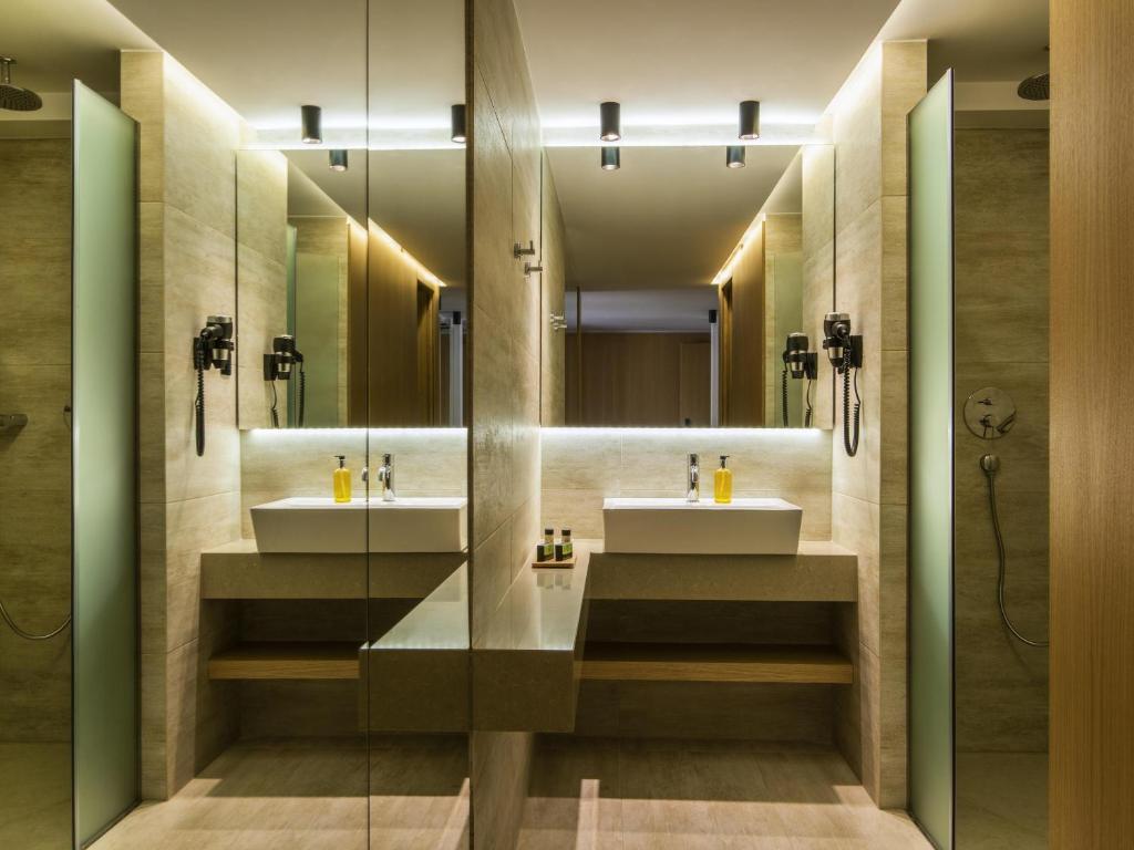 Ibis Styles Heraklion Central - Resim 22