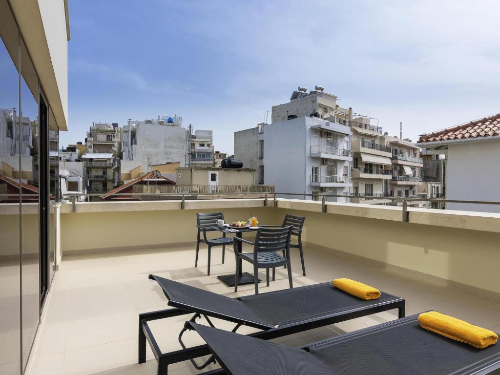 Ibis Styles Heraklion Central - Resim 25