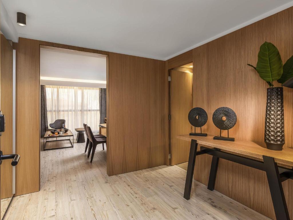 Ibis Styles Heraklion Central - Resim 14