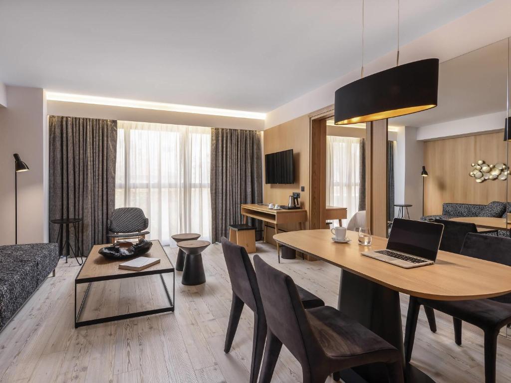 Ibis Styles Heraklion Central - Resim 23