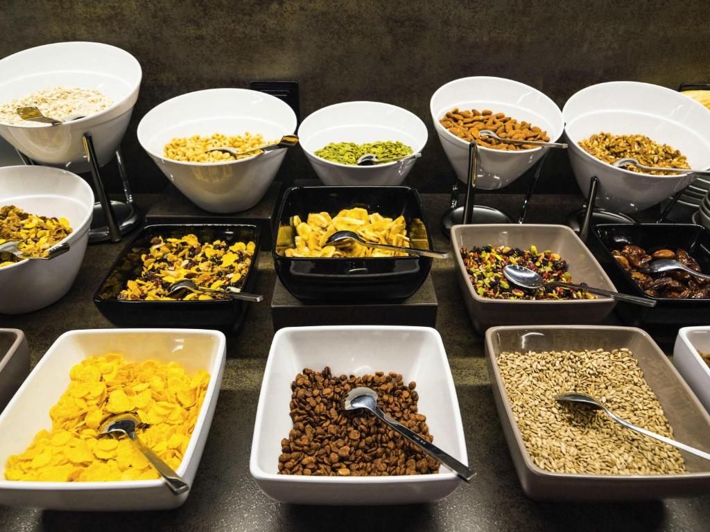 Ibis Styles Heraklion Central - Resim 45