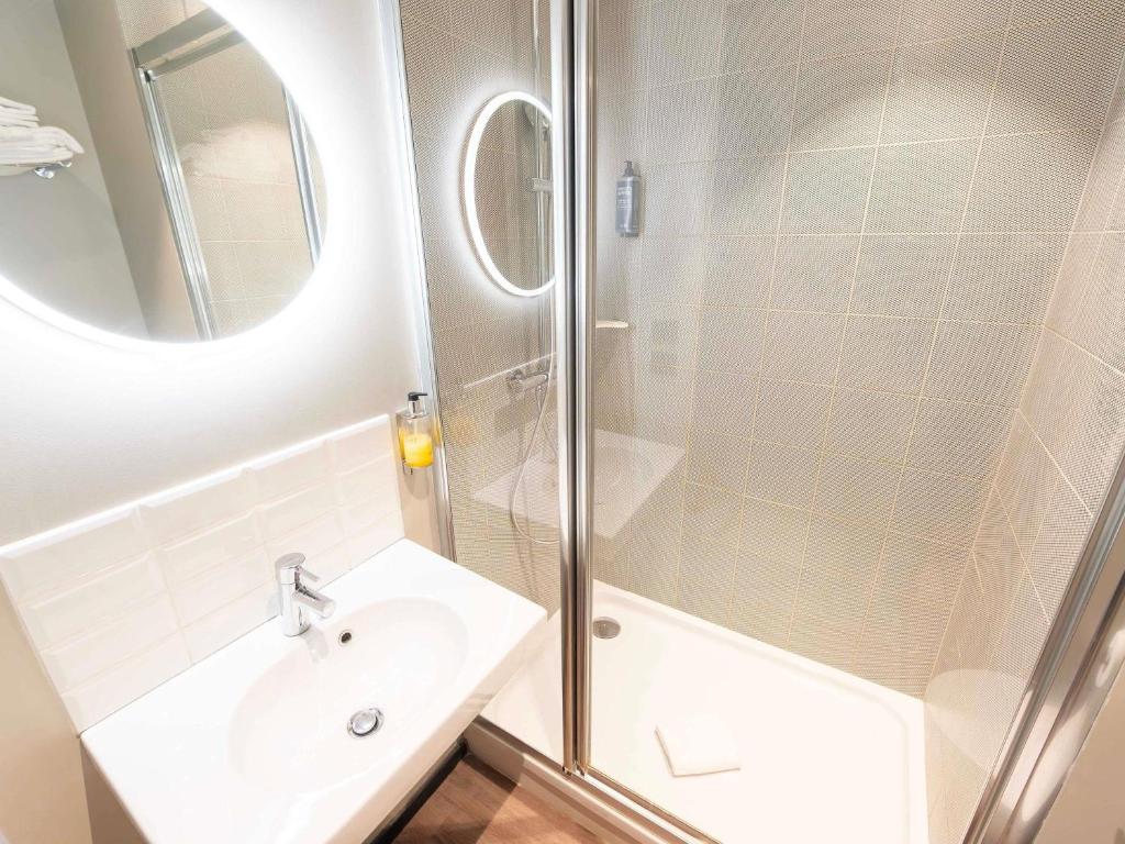 ibis Styles Paris 16 Boulogne - Resim 12