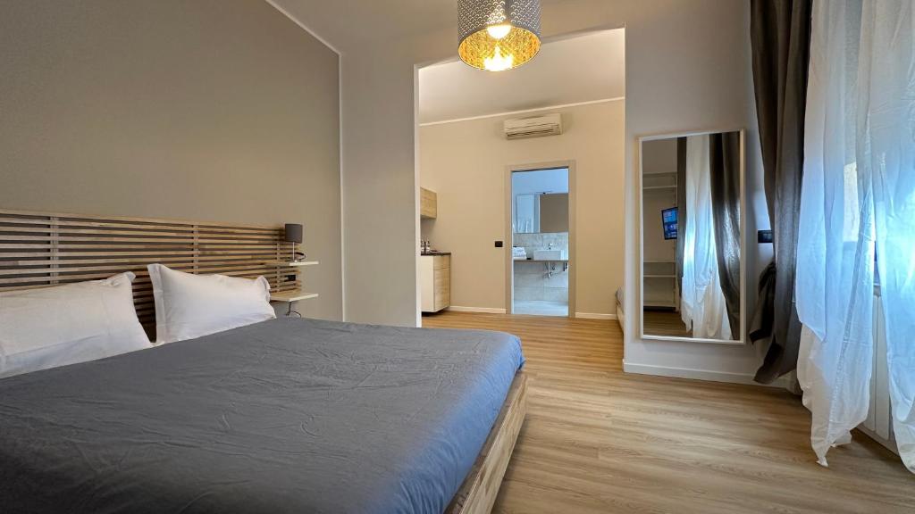 Foresteria Green House 2 - Triple Room
