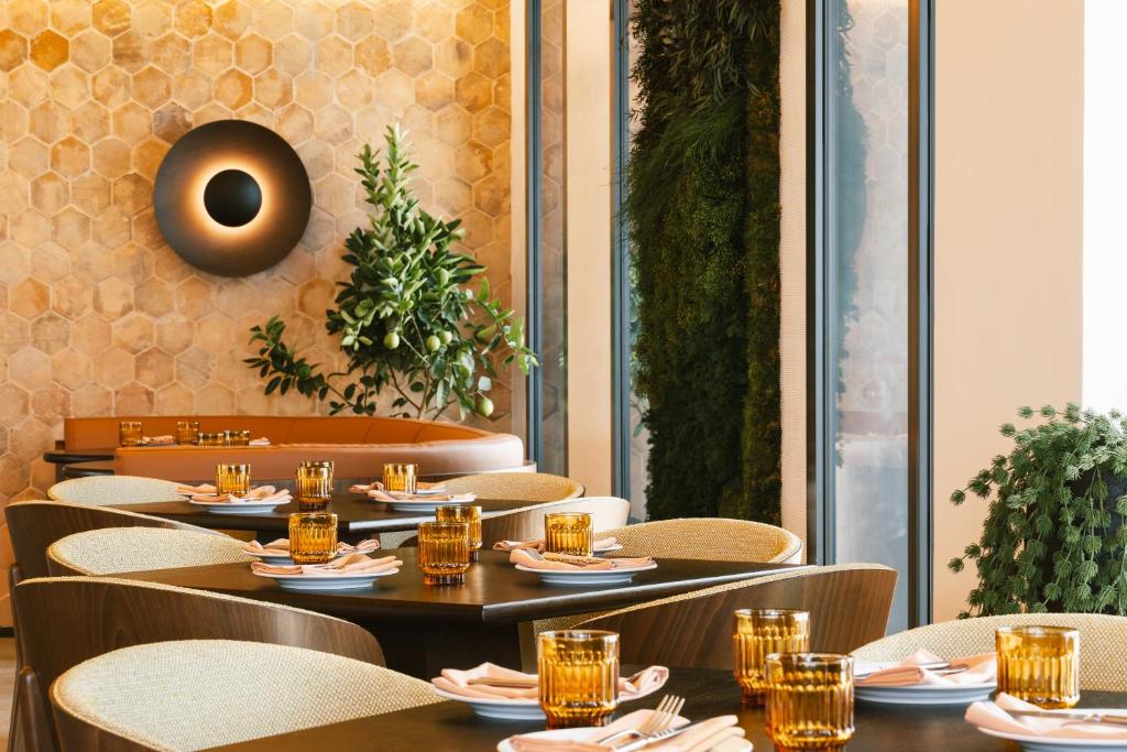 The Social Hub Barcelona Poblenou - Resim 4