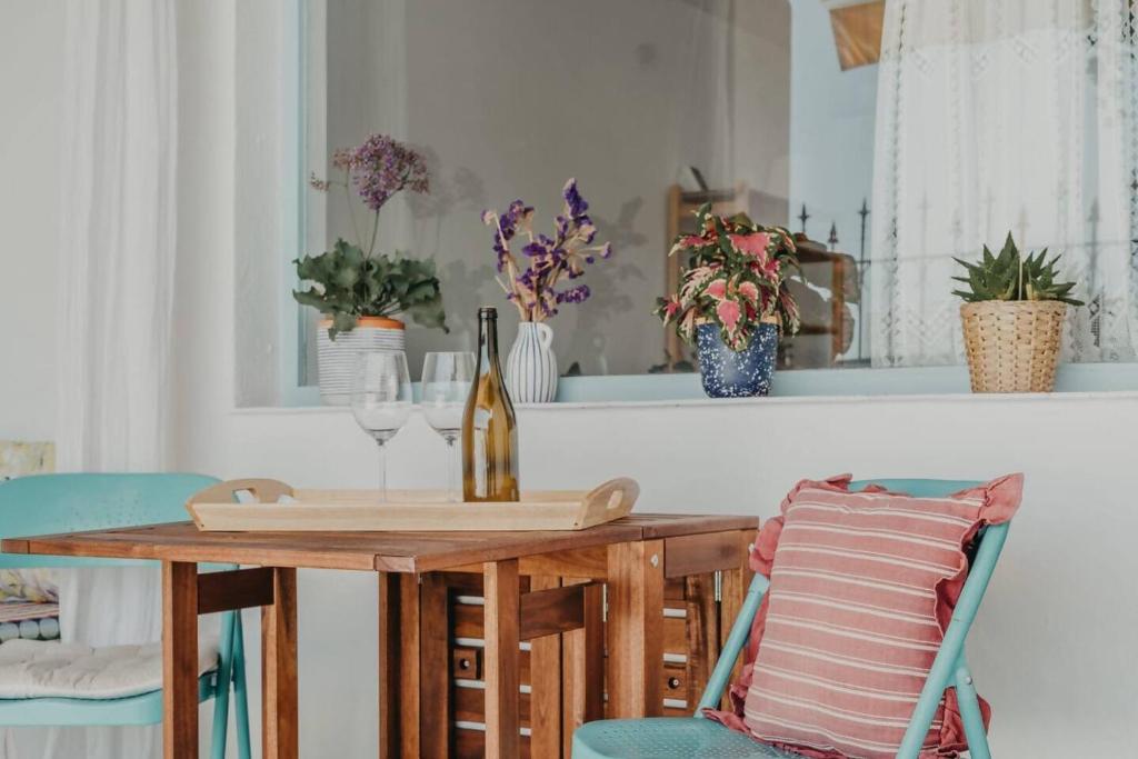 Billede fra billedgalleriet på Casa Ola Tu hogar en Lanzarote i Puerto del Carmen